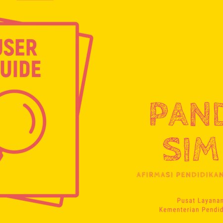 Panduan SIM ADik