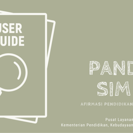 Panduan SIM ADik 2022