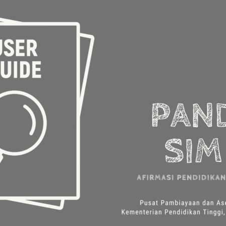 Panduan SIM ADik 2025