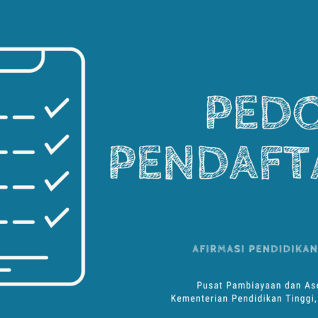 Pedoman Pendaftaran ADik 2026